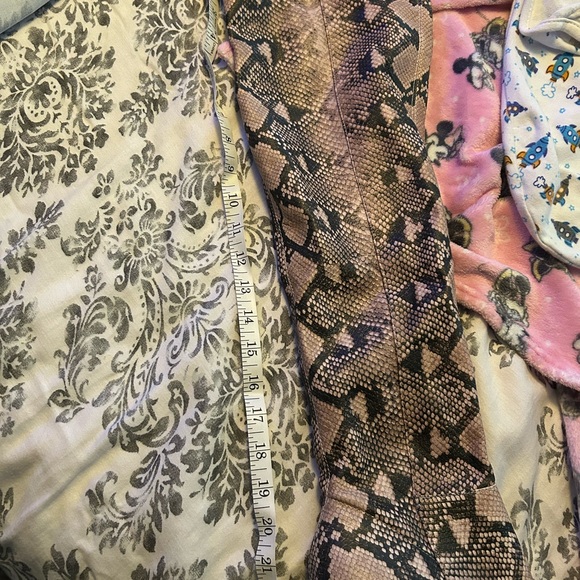 Kaari blue boots - Picture 8 of 9